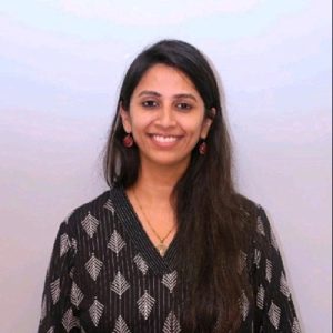 Dr. Arpita Kanjilal