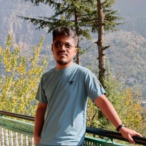 Dr. Dhiraj Singha