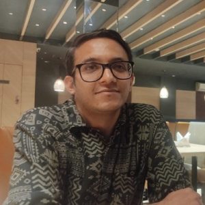 Hitender Singh