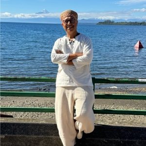Osama Manzar