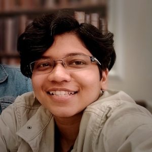 Dr. Raina Ghosh