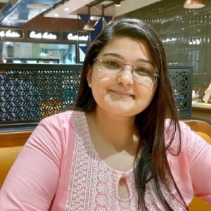Shruti Narula