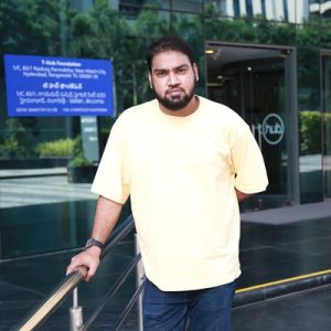 Md. Danish Anwar